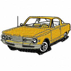 Cars Embroidery Design 8 Cars Embroidery Design 8